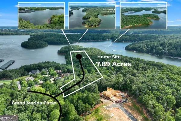 6598 Grand Marina Circle, Gainesville, GA 30506