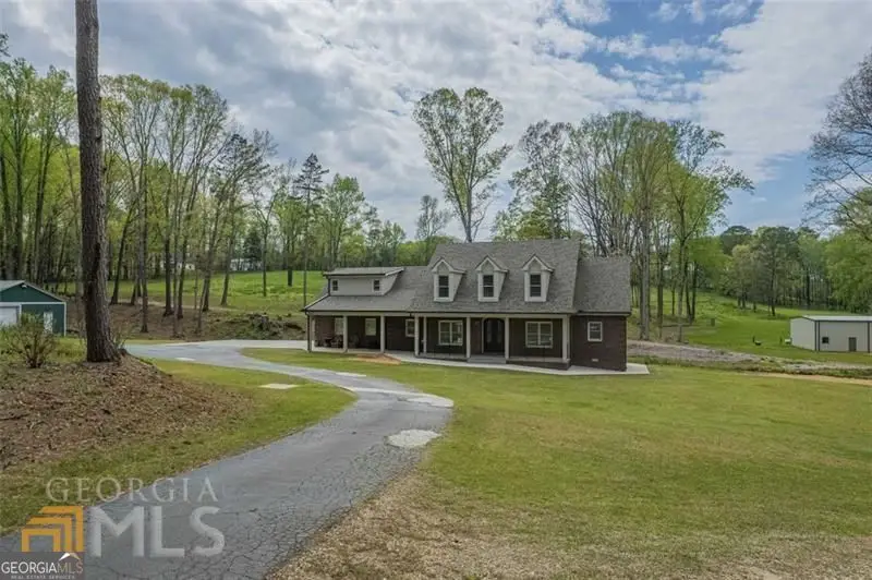 508 Pleasant Hill Church Road Ne, Winder, GA 30680 - Image #1
