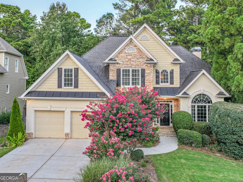 994 Fairview Club Circle, Dacula, GA 30019 - Image #1