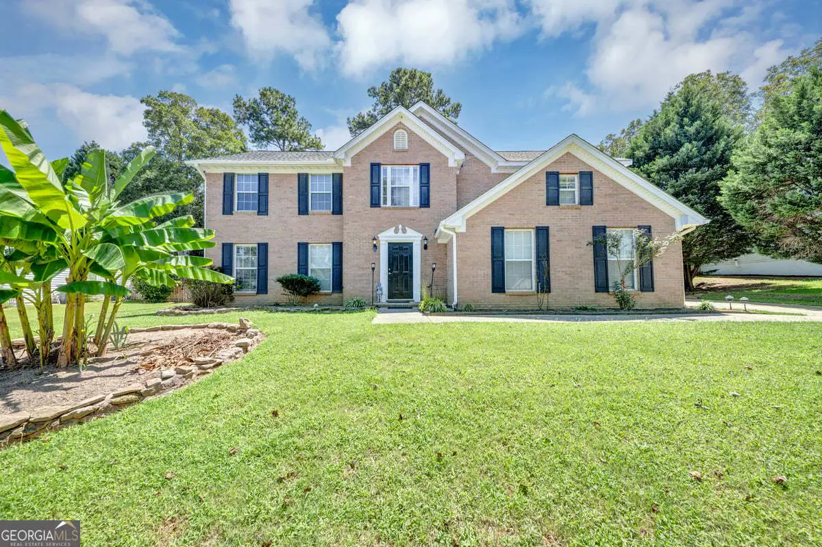 415 Madison Chase Drive, Lawrenceville, GA 30045 - Image #1