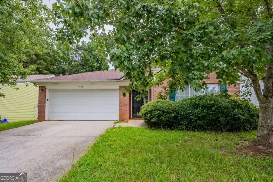 4890 Wilkins Station Drive, Decatur, GA 30035 - Image #3