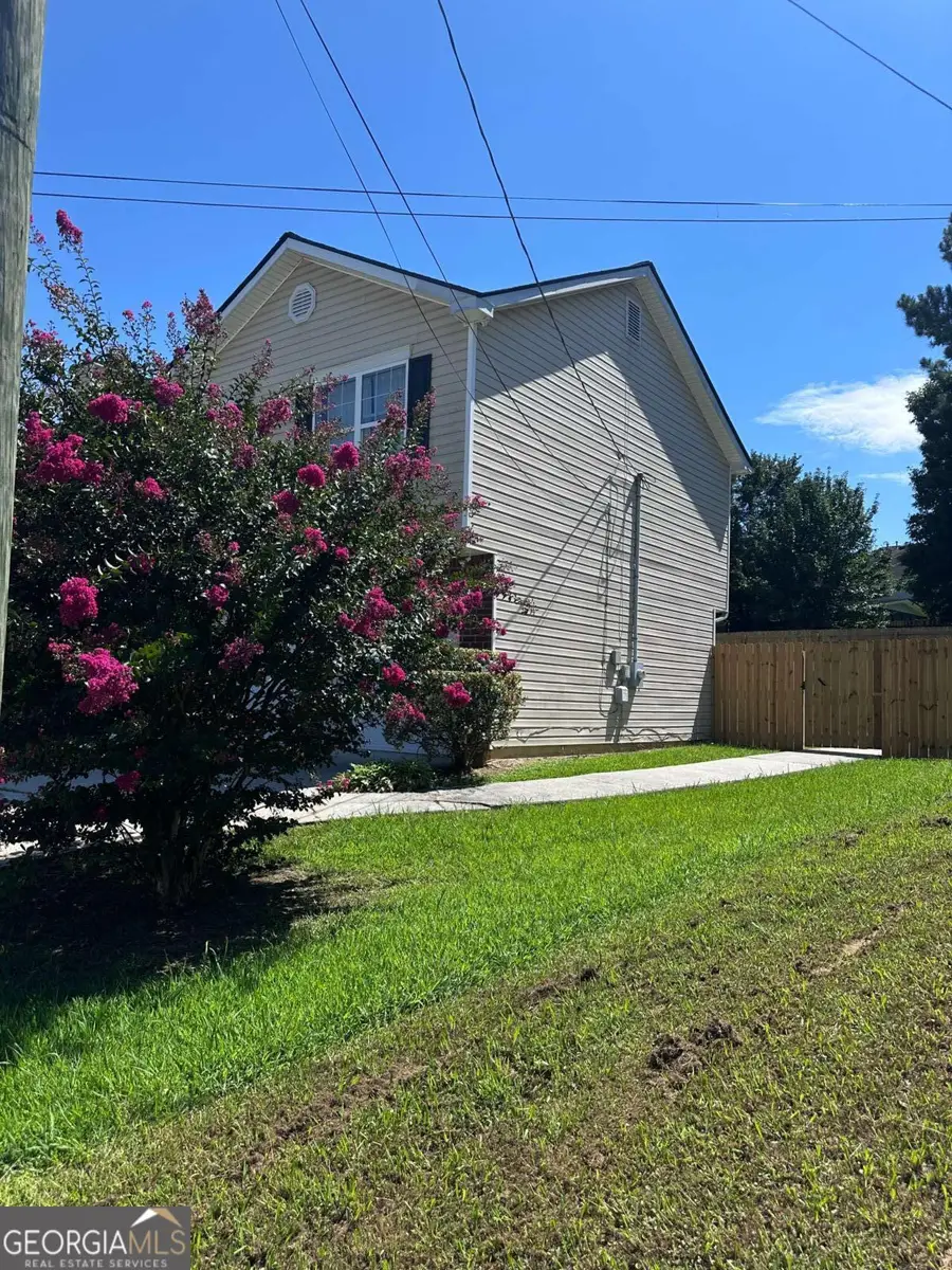 1591 Marceau Drive, Conley, GA 30288 - Image #3