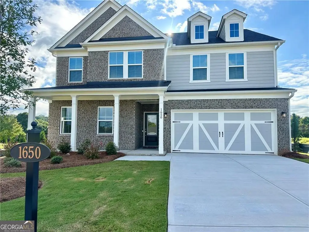 1650 Tide Mill Road, Cumming, GA 30040 - Image #1