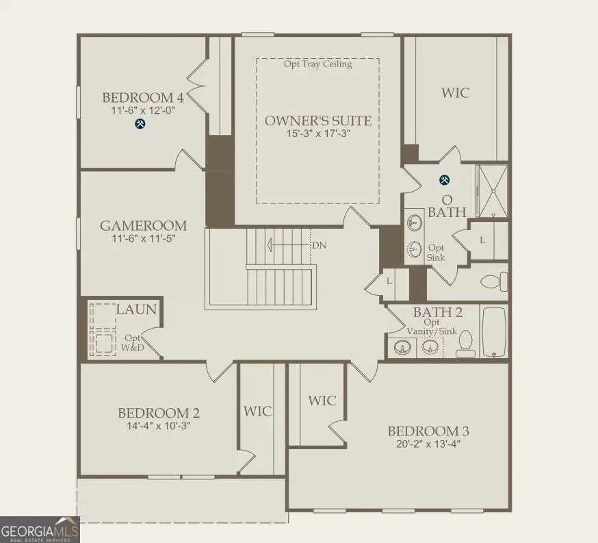 1650 Tide Mill Road, Cumming, GA 30040 - Image #3