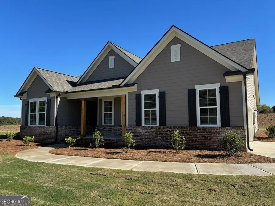 574 Gene Bell Road, Monroe, GA 30655 - Image #2