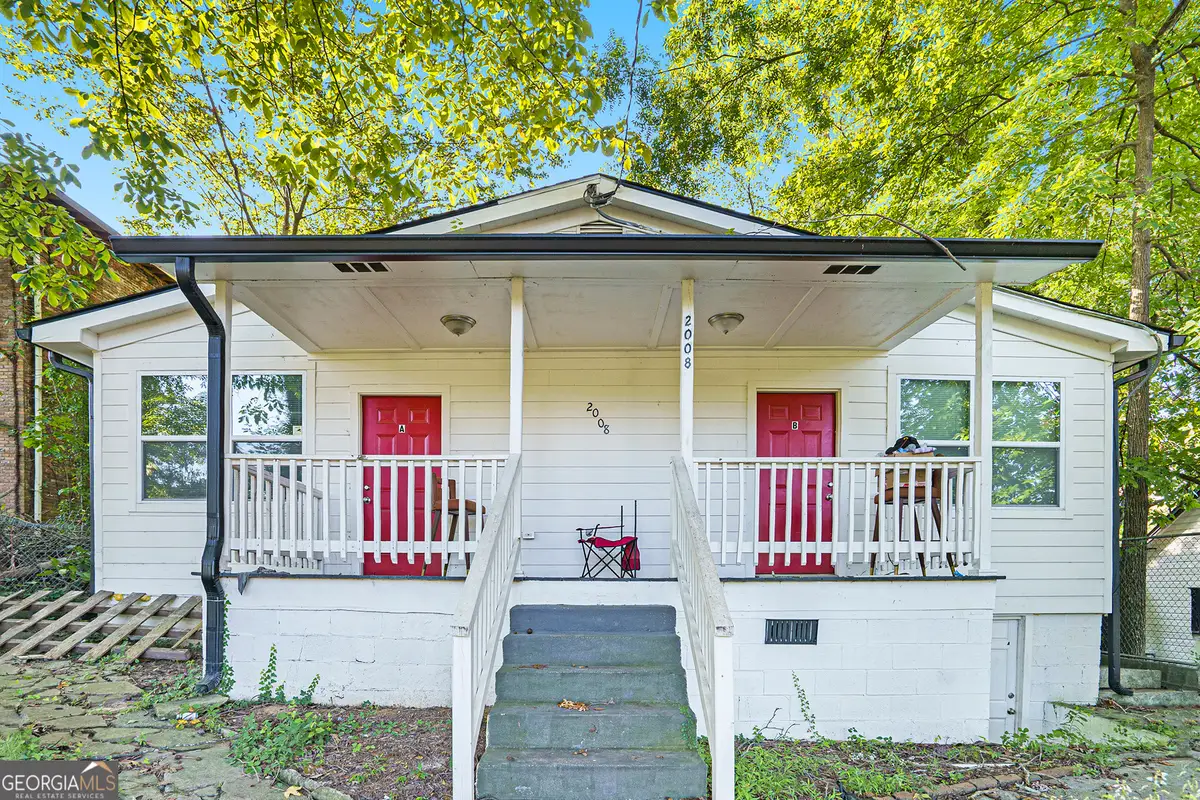 2008 Joseph E Boone Boulevard Nw, Atlanta, GA 30314 - Image #1