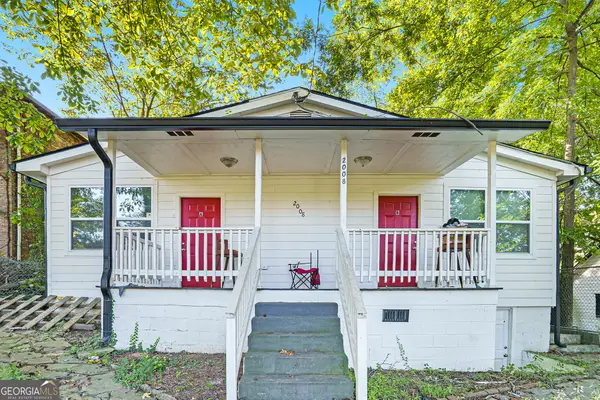 2008 Joseph E Boone Boulevard Nw, Atlanta, GA 30314