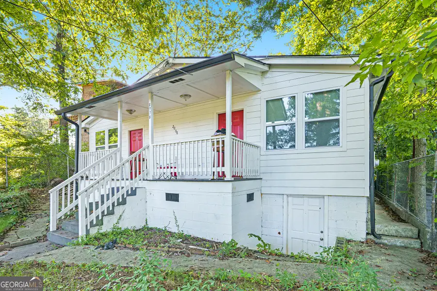 2008 Joseph E Boone Boulevard Nw, Atlanta, GA 30314 - Image #3
