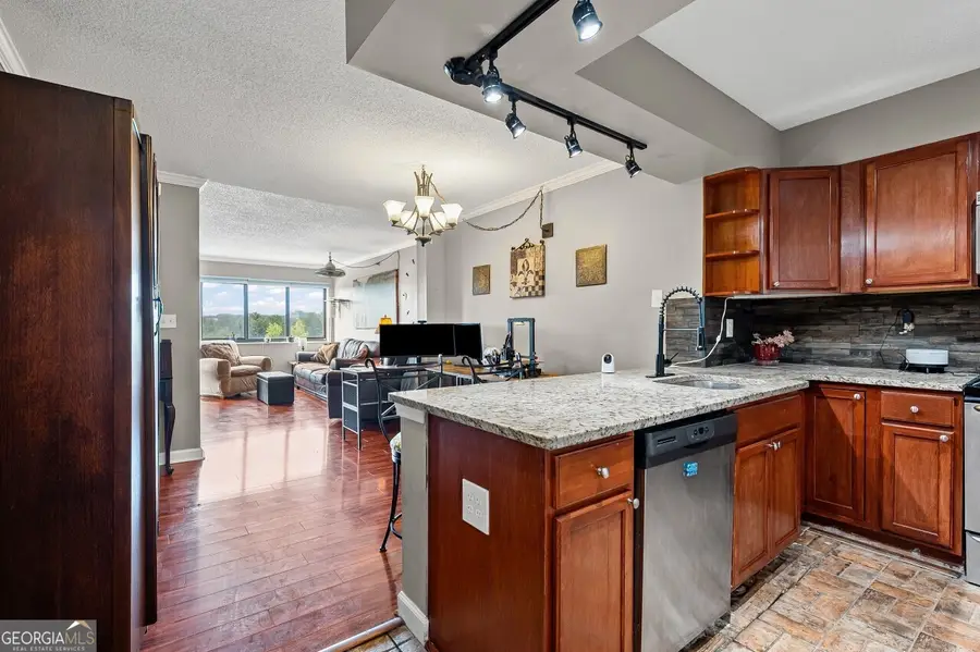 795 Hammond Drive #606, Atlanta, GA 30328 - Image #3