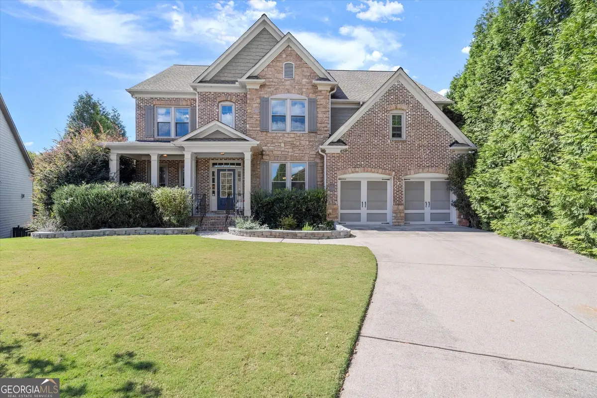 1620 Woodall View Court, Alpharetta, GA 30004 - Image #1