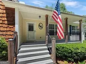 69 Blakes Lane, Talking Rock, GA 30175 - Image #3