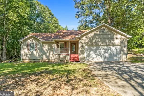 125 Pinewood Drive, Senoia, GA 30276