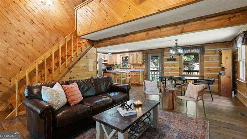 219 Ridge Top Lane, Blue Ridge, GA 30513 - Image #2