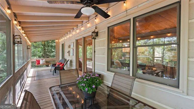 219 Ridge Top Lane, Blue Ridge, GA 30513 - Image #3