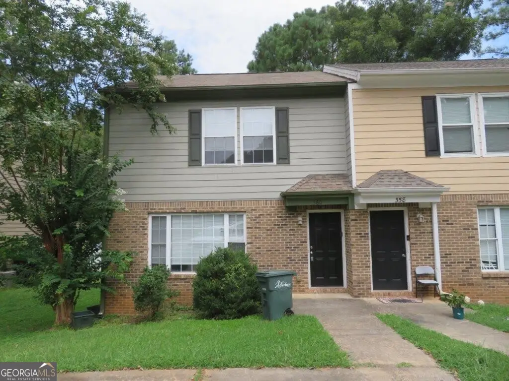 560 Manning Road Sw, Marietta, GA 30064 - Image #1