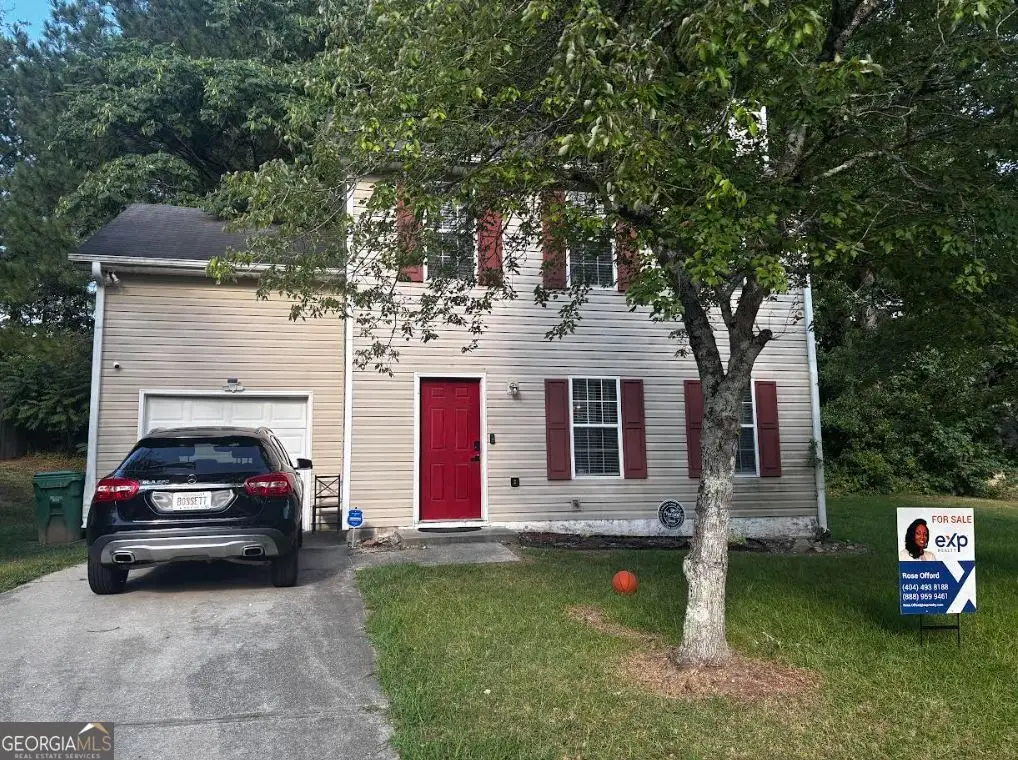 734 Stonebridge Park Circle, Lithonia, GA 30058 - Image #1