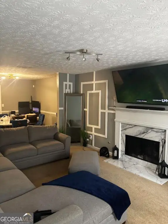 734 Stonebridge Park Circle, Lithonia, GA 30058 - Image #3