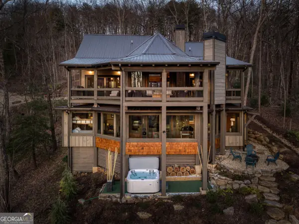 272 Heights Overlook, Cherry Log, GA 30522