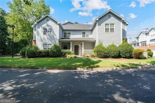 1203 Vinings Forest Lane Se #12, Smyrna, GA 30080