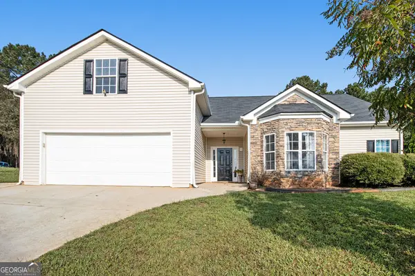 80 Shenandoah Lane, Covington, GA 30016