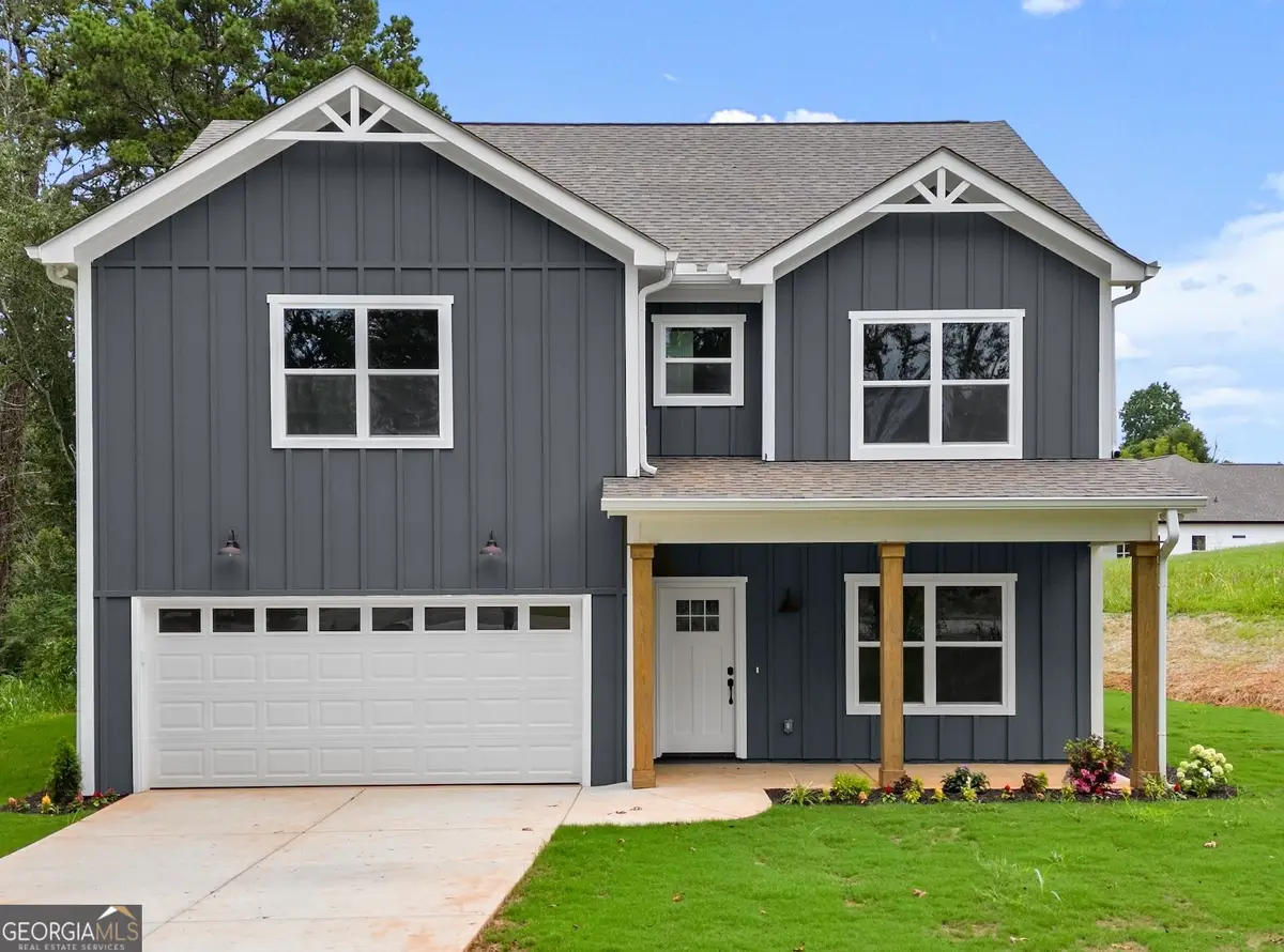 182 Hardman Road, Clarkesville, GA 30523 - Image #1