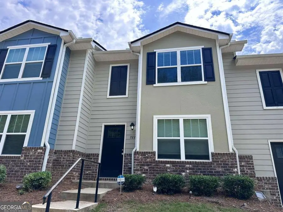 722 Keeshono Street, Union City, GA 30291 - Image #2