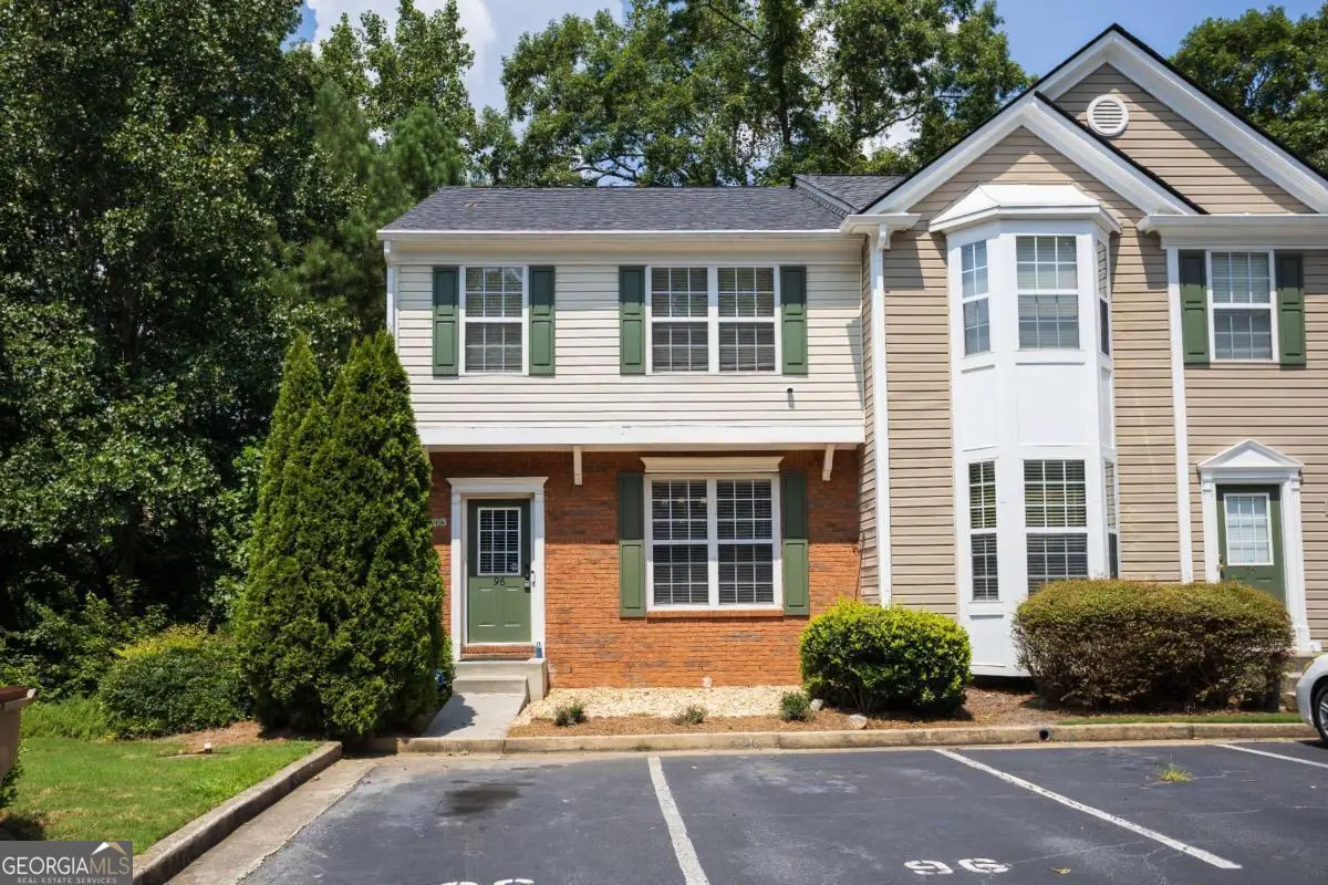 9155 Nesbit Ferry Road #96, Alpharetta, GA 30022 - Image #1