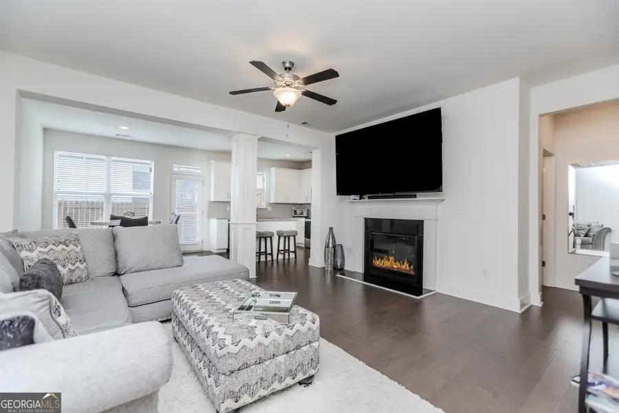 5317 Bentayga Drive, Lithonia, GA 30058 - Image #3