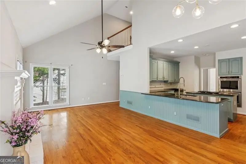 5918 Nachoochee Trail, Flowery Branch, GA 30542 - Image #2