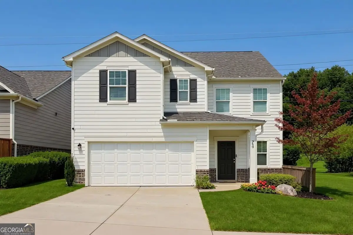 290 Hyde Park, Winder, GA 30680 - Image #1