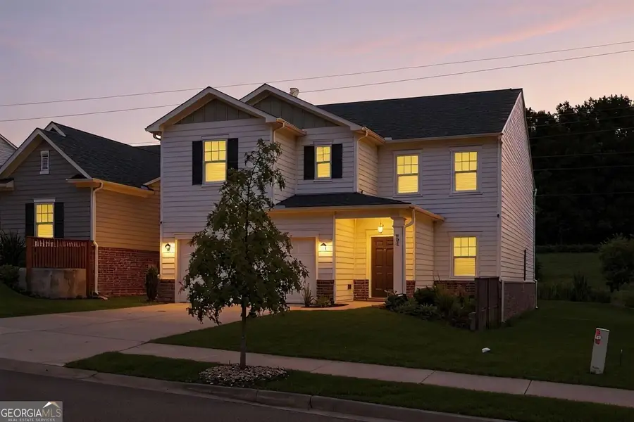 290 Hyde Park, Winder, GA 30680 - Image #2