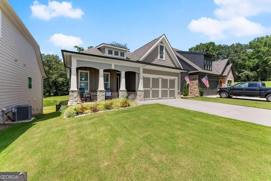 3487 Big View Road, Gainesville, GA 30506 - Image #2