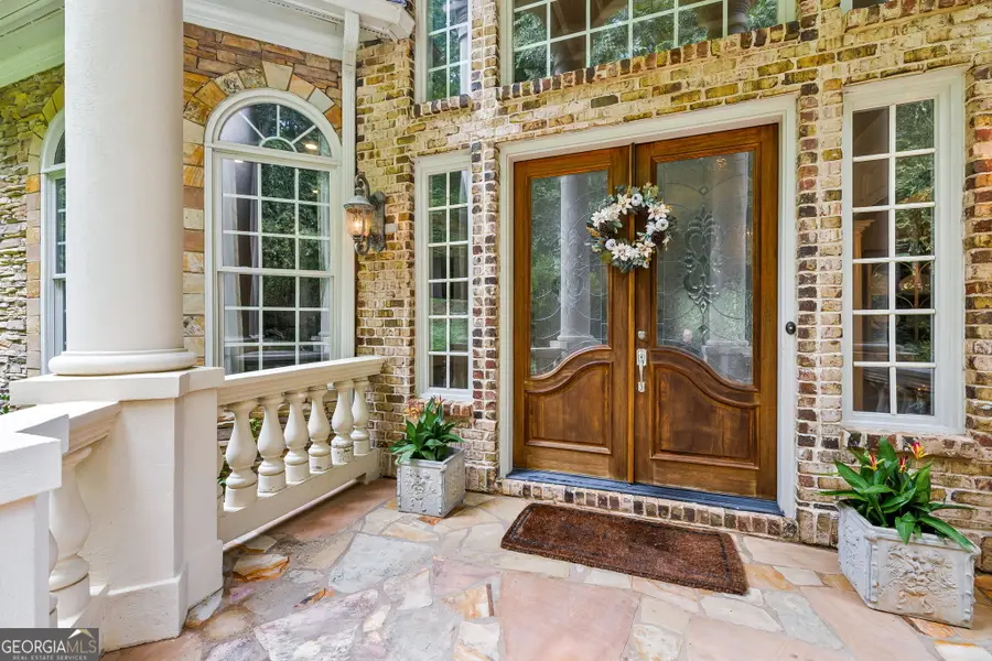 221 Allmond Lane, Alpharetta, GA 30004 - Image #3