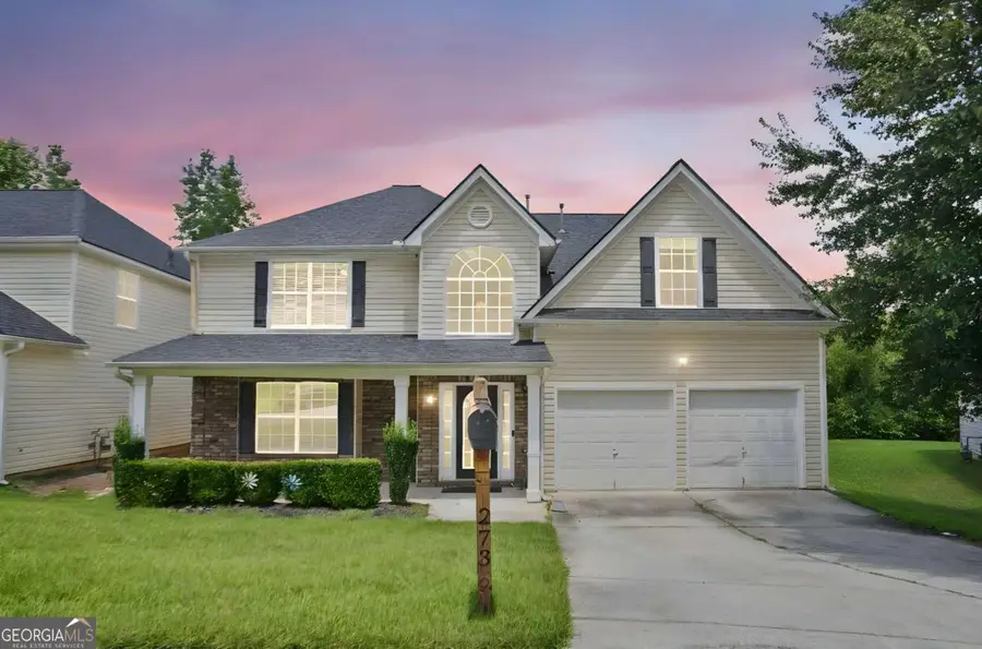 273 Baywood Crossing, Hiram, GA 30141 - Image #2