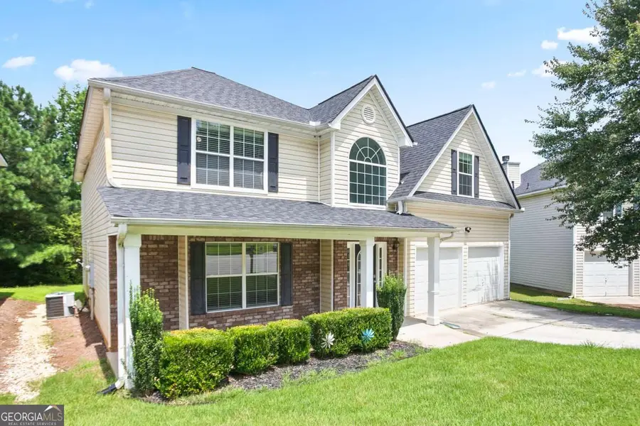 273 Baywood Crossing, Hiram, GA 30141 - Image #3