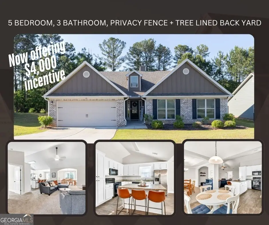 32 Livingston Court, Winder, GA 30680 - Image #1