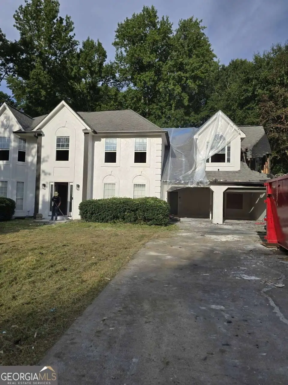 1478 Interlaken Pass, Jonesboro, GA 30238 - Image #1