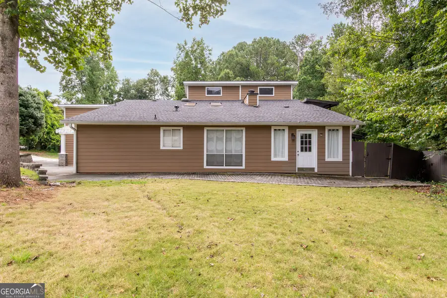 1050 Terramont Drive, Roswell, GA 30076 - Image #3