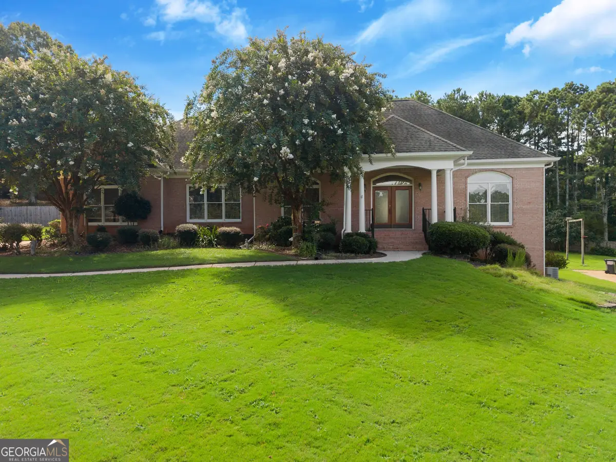 2920 Chardonnay Lane, Cumming, GA 30041 - Image #1