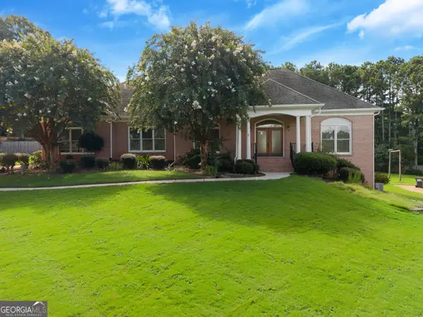 2920 Chardonnay Lane, Cumming, GA 30041