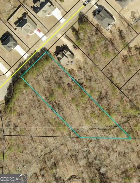 0 Observation Pointe, Dallas, GA 30132