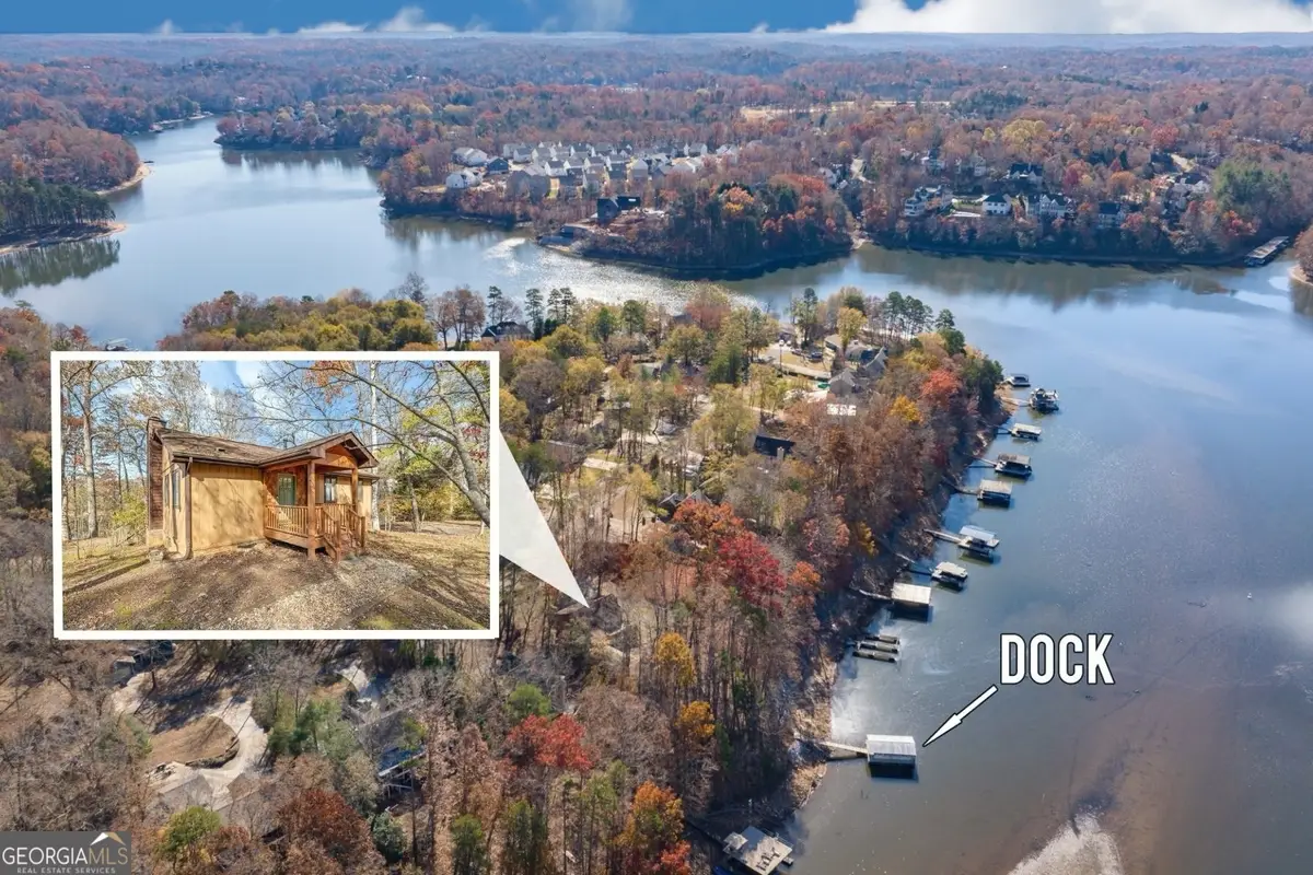 8070 Beachwood Drive, Murrayville, GA 30564 - Image #1