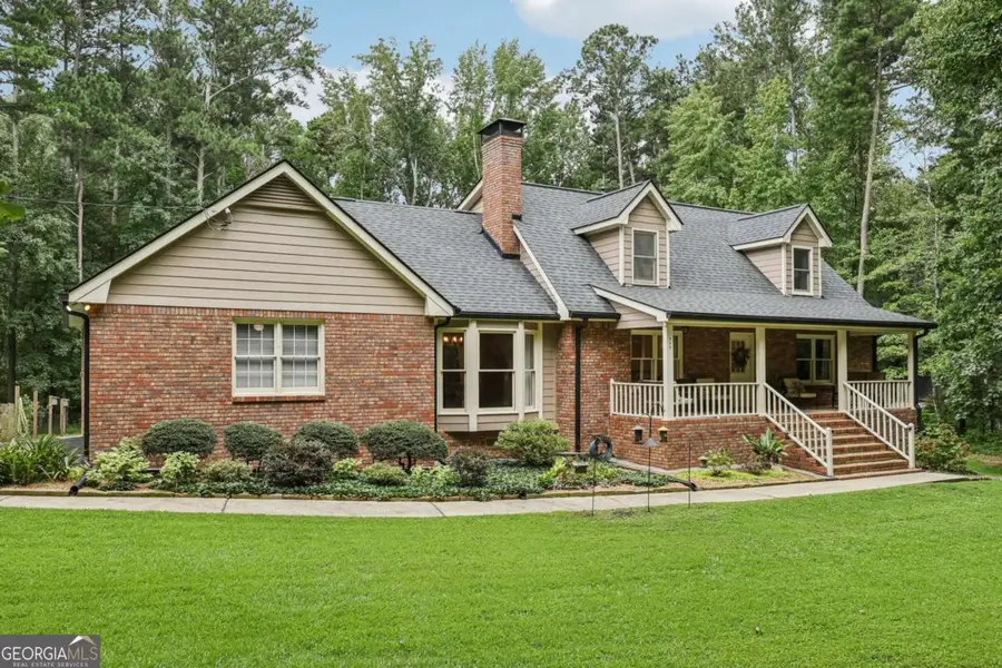 159 Level Creek Road, Buford, GA 30518 - Image #2