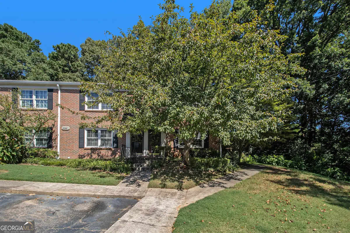 2367 Henderson Mill Road Ne #8, Atlanta, GA 30345 - Image #1