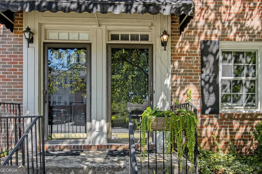 2367 Henderson Mill Road Ne #8, Atlanta, GA 30345 - Image #3