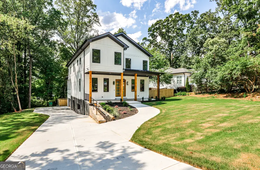 1401 Rupert Road, Decatur, GA 30030 - Image #3