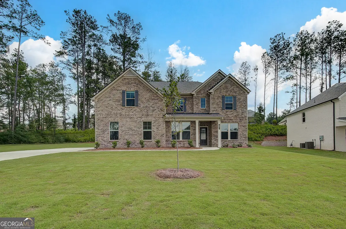 504 Dulles Drive, McDonough, GA 30253 - Image #1