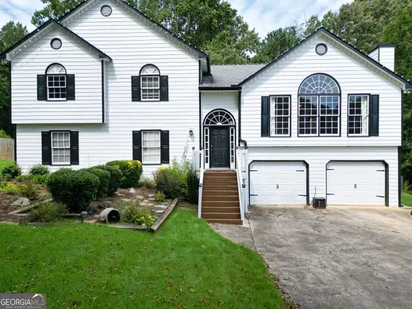 151 Springwater Trace, Woodstock, GA 30188