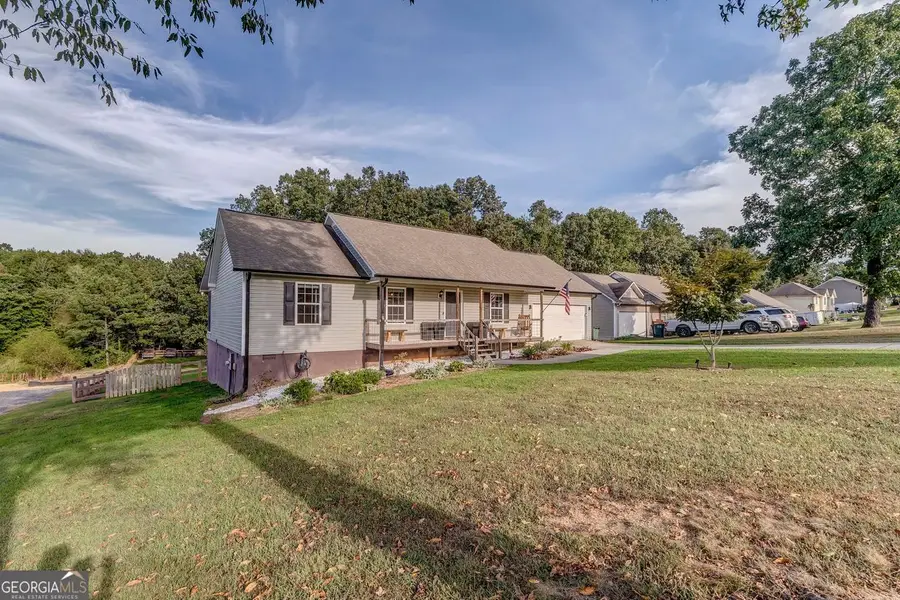 300 Brody Ne, Resaca, GA 30735 - Image #2