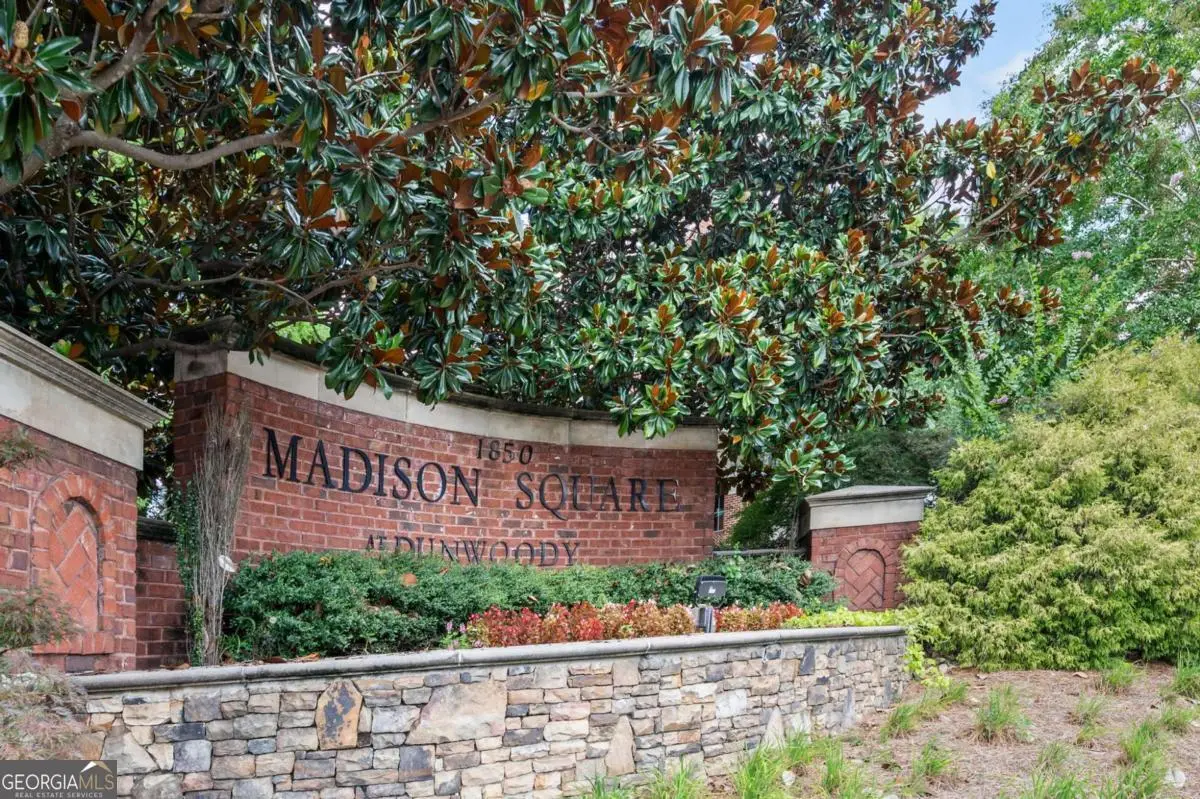 1850 Cotillion Drive #1408, Dunwoody, GA 30338 - Image #1